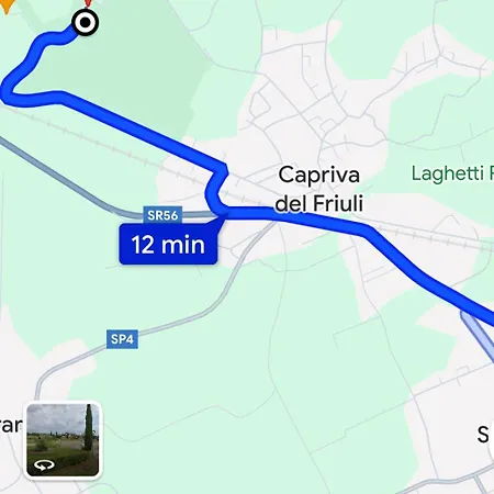 Villa Peaceful 20 Min From Sea