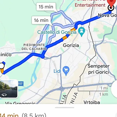 Peaceful 20 Min From Sea וילה *