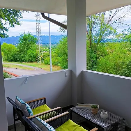 וילה Peaceful 20 Min From Sea *