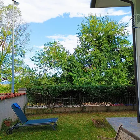 Peaceful 20 Min From Sea וילה גוריציה