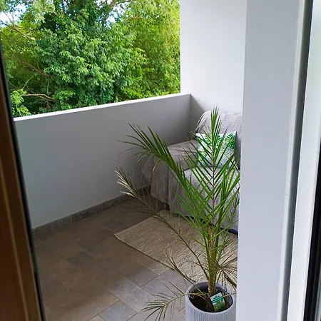 Peaceful 20 Min From Sea *