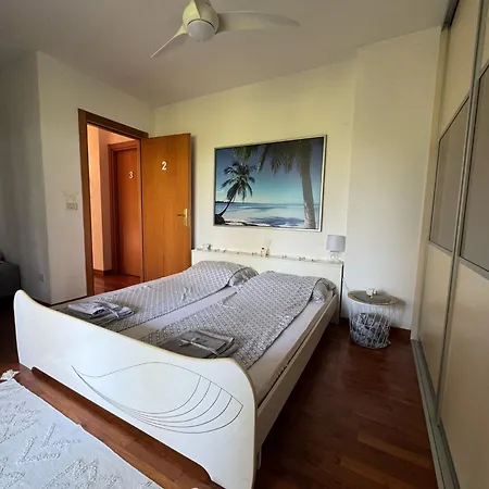 Villa Peaceful 20 Min From Sea