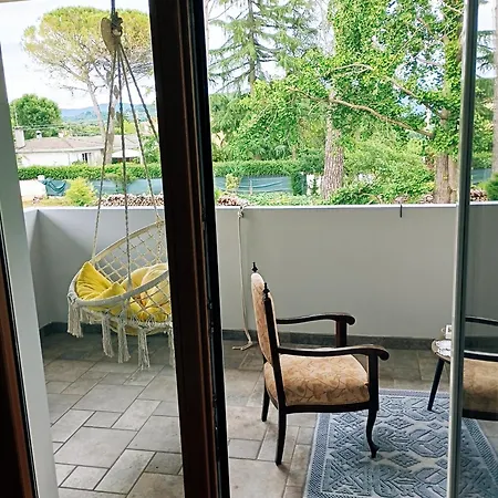 Peaceful 20 Min From Sea *