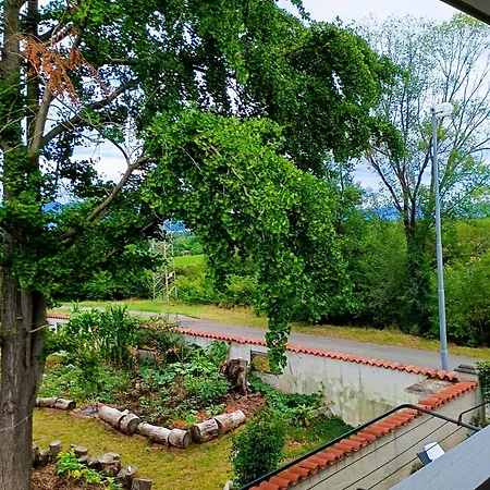 Peaceful 20 Min From Sea גוריציה