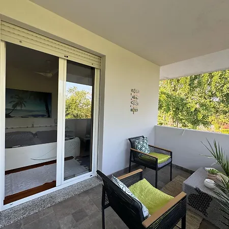 Peaceful 20 Min From Sea