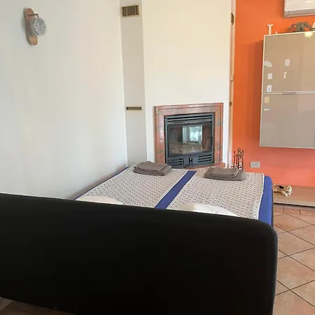 Peaceful 20 Min From Sea גוריציה