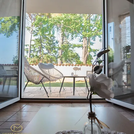 Peaceful 20 Min From Sea Villa Gorizia