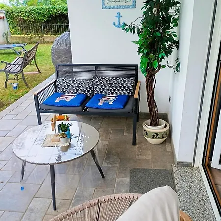 Peaceful 20 Min From Sea Gorizia