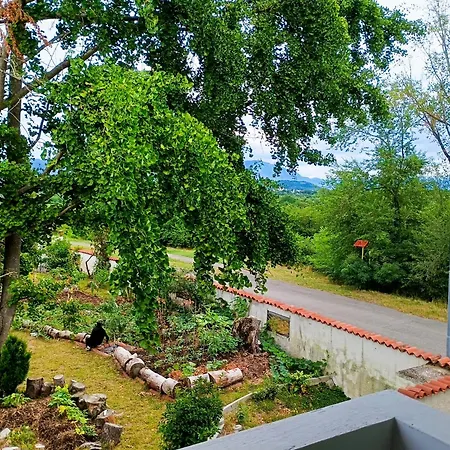 Peaceful 20 Min From Sea וילה גוריציה