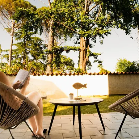 Peaceful 20 Min From Sea *