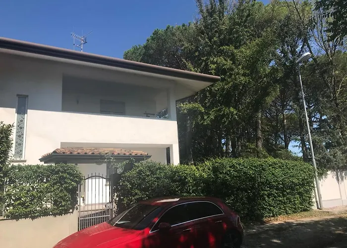 Вилла Peaceful 20 Min From Sea