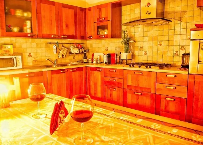 Peaceful 20 Min From Sea Гориция