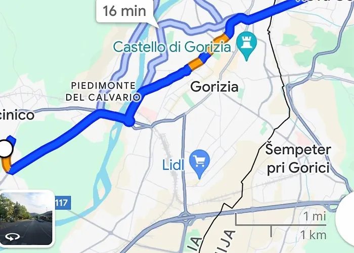 Peaceful 20 Min From Sea Вилла *