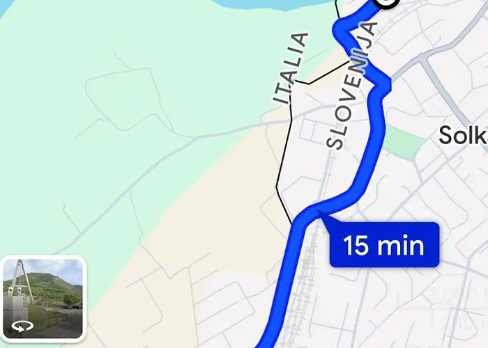 Вилла Peaceful 20 Min From Sea *