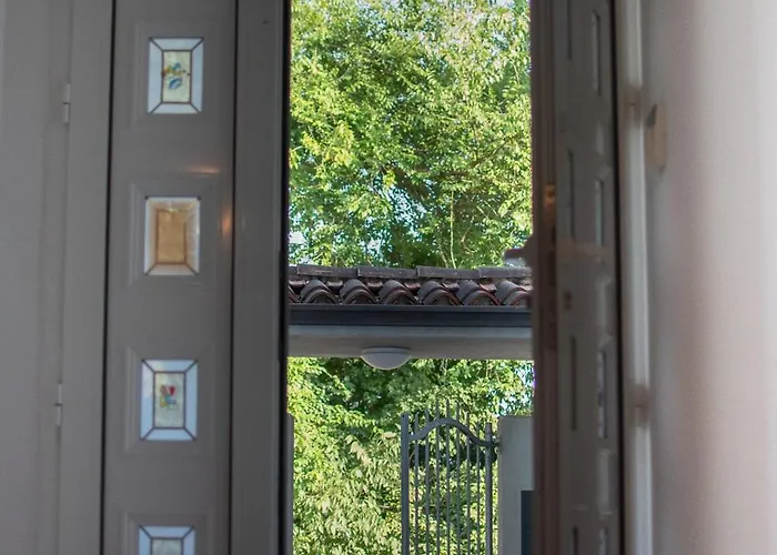 Вилла Peaceful 20 Min From Sea