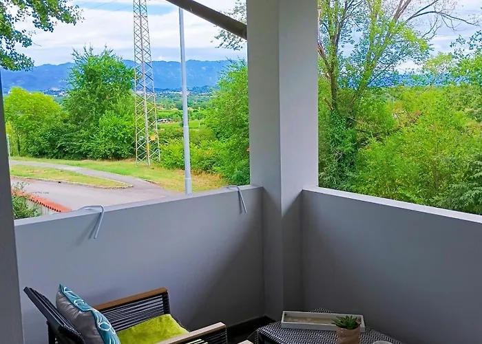 Вилла Peaceful 20 Min From Sea *