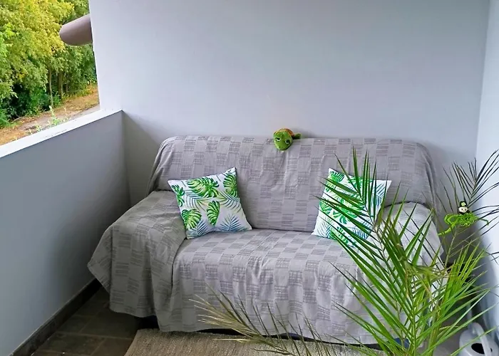 Вилла Peaceful 20 Min From Sea Гориция