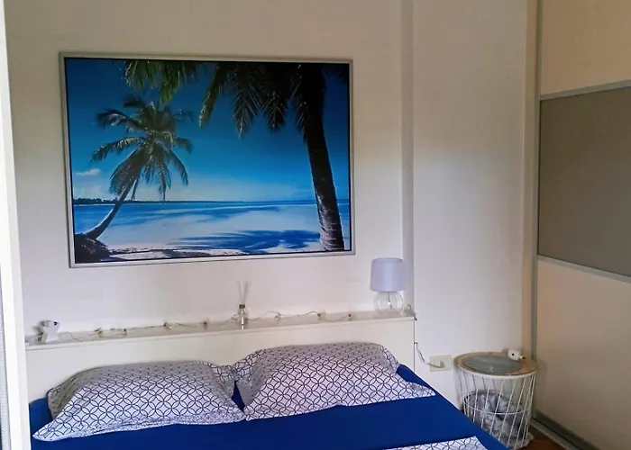 Peaceful 20 Min From Sea Гориция