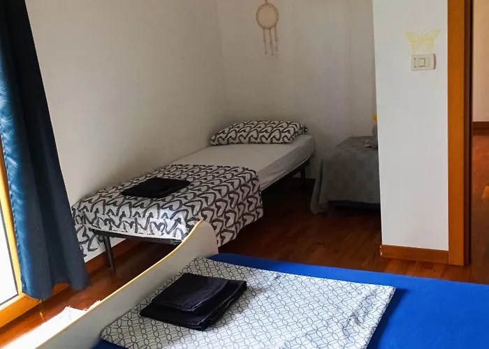 Peaceful 20 Min From Sea * Гориция