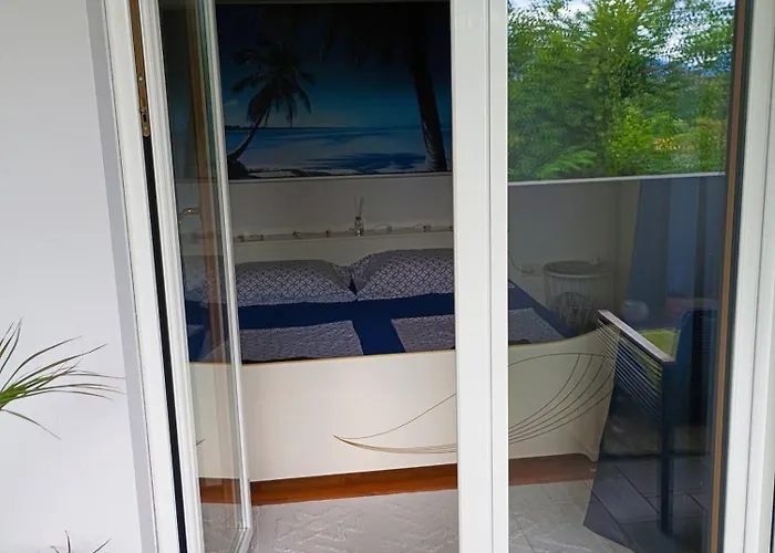 Peaceful 20 Min From Sea