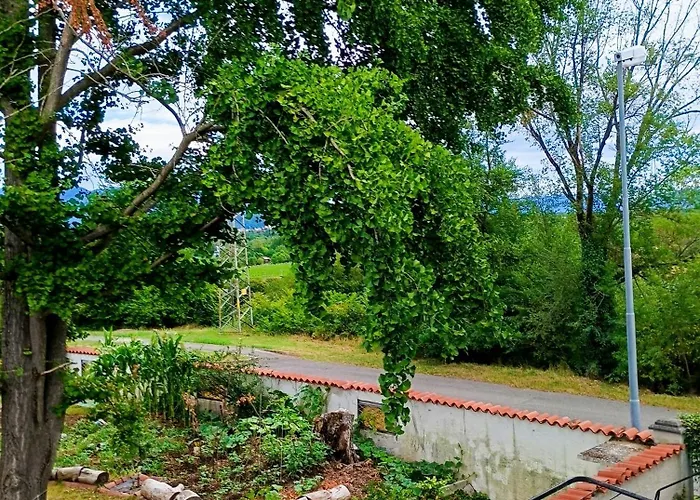 Peaceful 20 Min From Sea Гориция