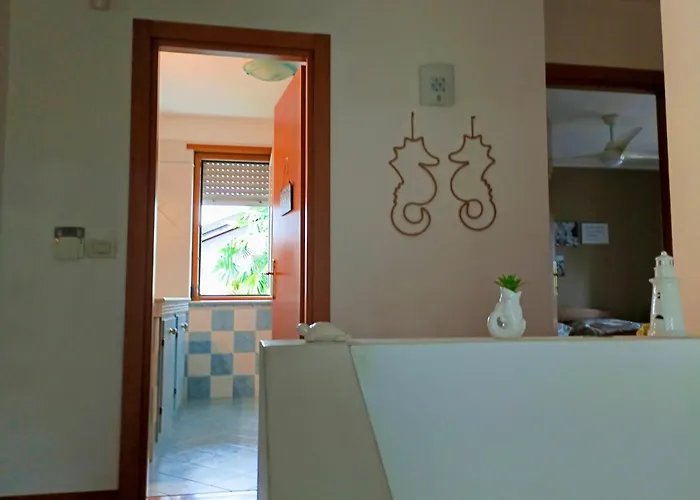 Вилла Peaceful 20 Min From Sea *