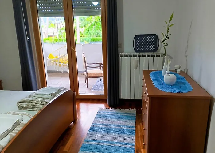 Вилла Peaceful 20 Min From Sea Гориция