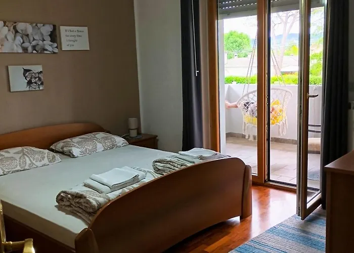 Peaceful 20 Min From Sea *