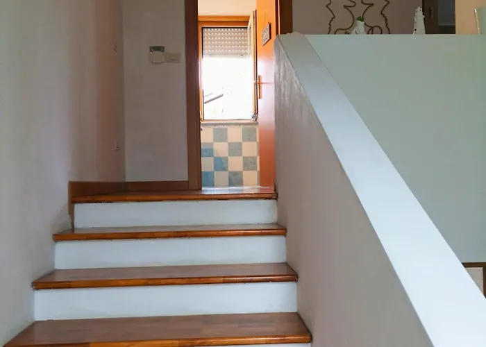 Peaceful 20 Min From Sea Гориция