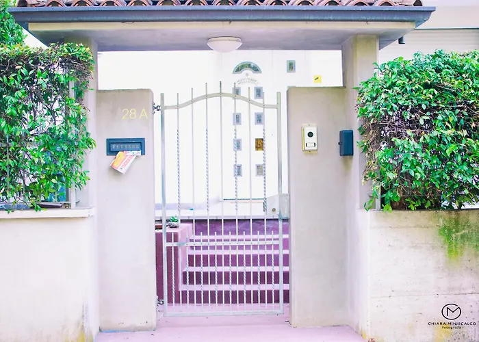 Peaceful 20 Min From Sea * Гориция