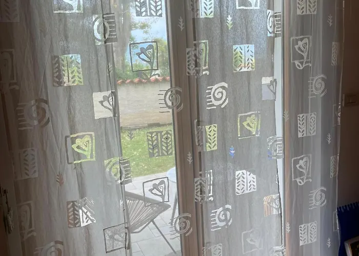 Вилла Peaceful 20 Min From Sea *