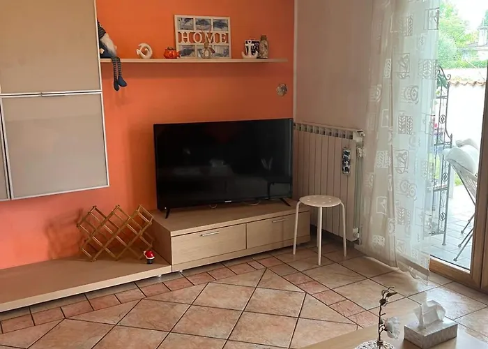 Peaceful 20 Min From Sea *