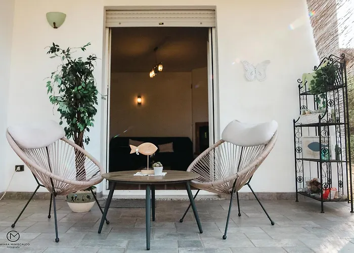 Peaceful 20 Min From Sea *